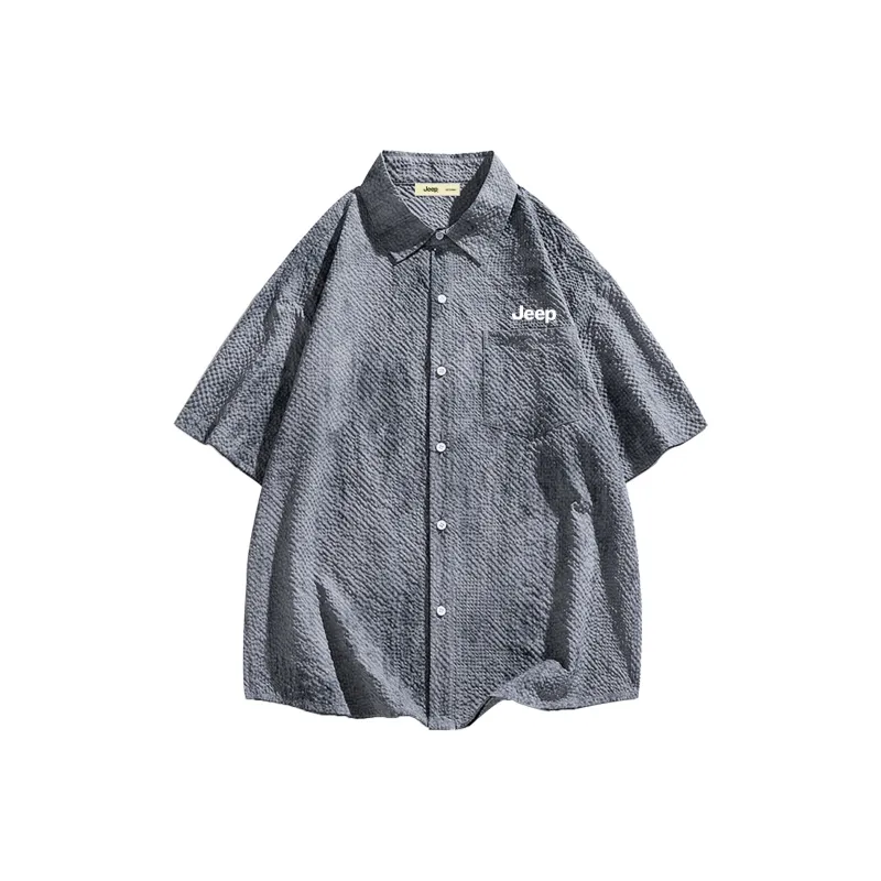 Jeep Shirts Unisex-5