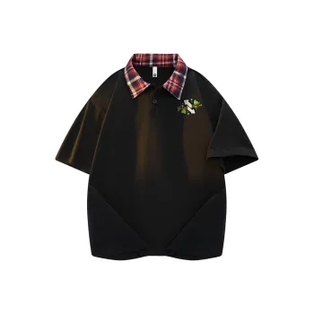 PAUL COSTELLOE Polo Shirt Unisex