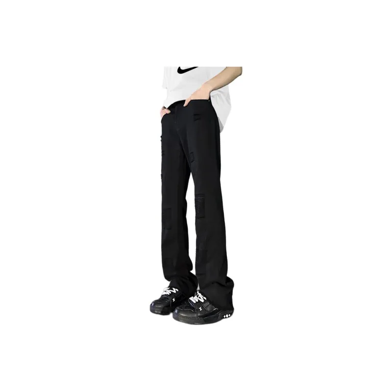 CENPIN Jeans Unisex-0