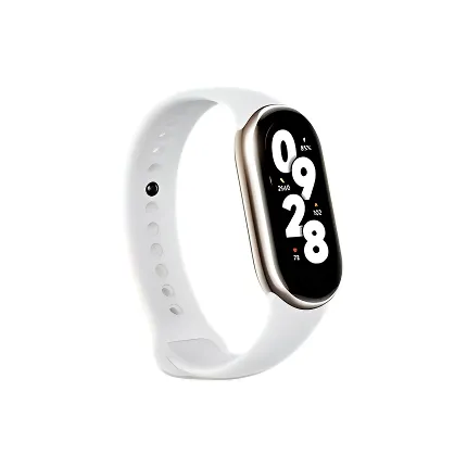 APEPALOG Xiaomi Compatibility Watch Band Silicone Material-6
