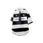 Black White Stripes