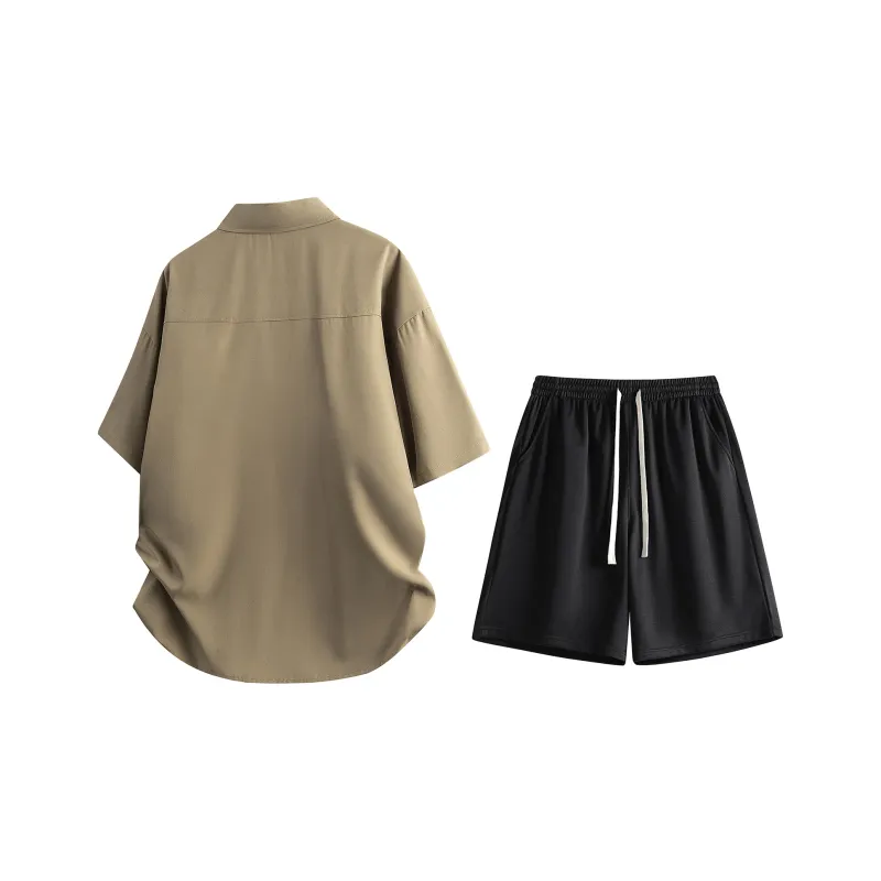7 SEVFUN Shirt Matching Set Unisex-8