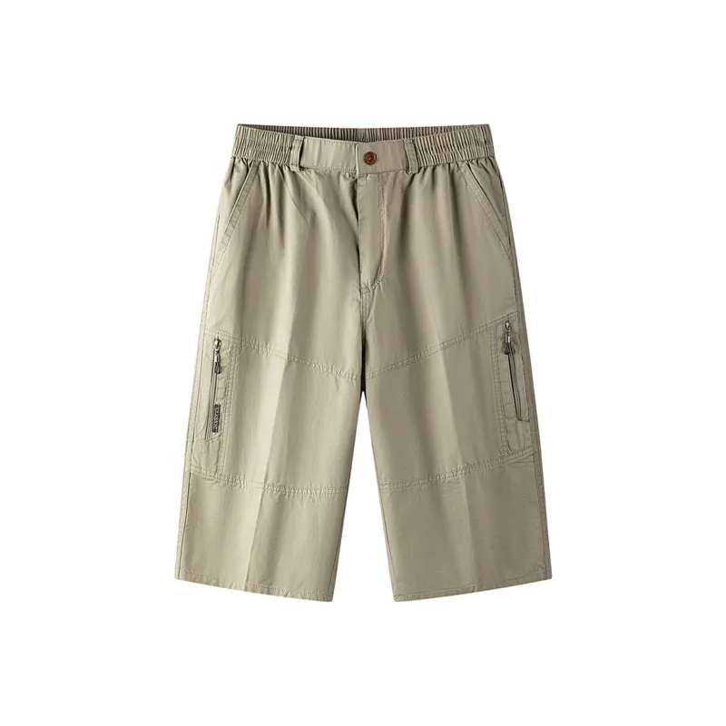 VERAF CA Casual Shorts Men-4