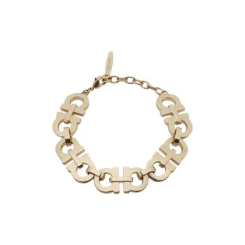 Ferragamo Gancini Bracelet