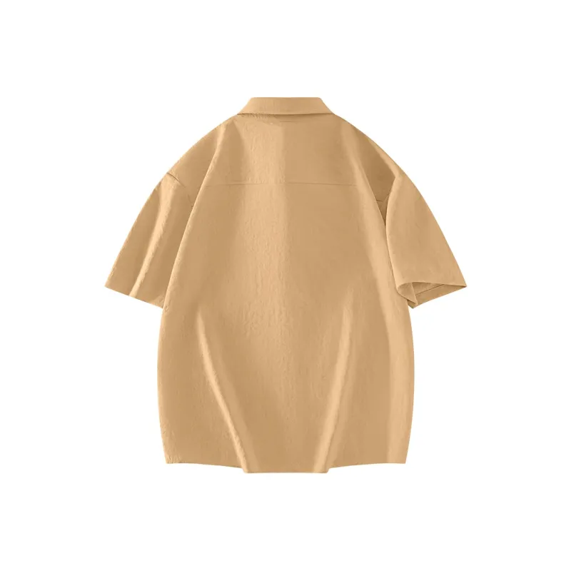 MINISO Shirts Unisex-14