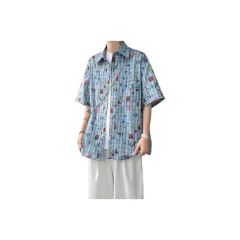 WKOOG Shirts Unisex