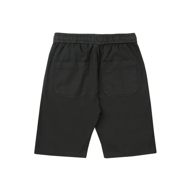 Chisportate Denim Shorts Unisex-1