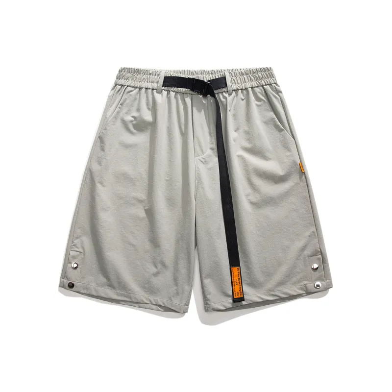FASTFISH Casual Shorts Unisex-0