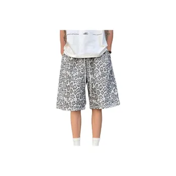 URBAN AUTHENTIC Casual Shorts Unisex