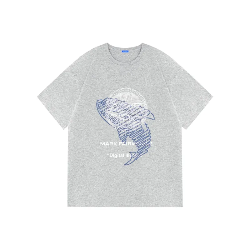 FAIRWHALE T Shirts Unisex-28