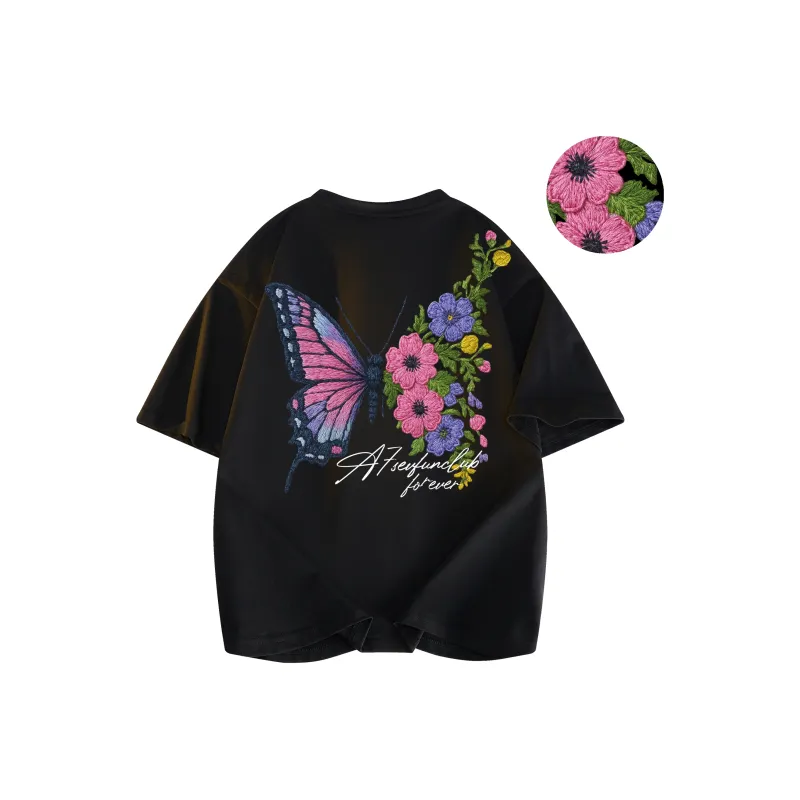 7 SEVFUN T Shirts Unisex-1
