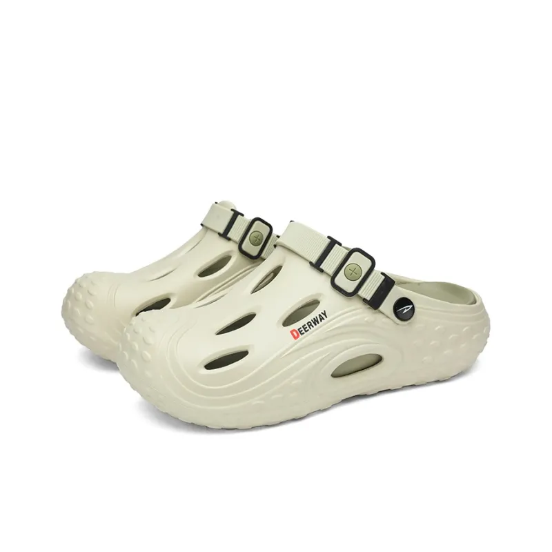 DEERWAY Clogs Men-13