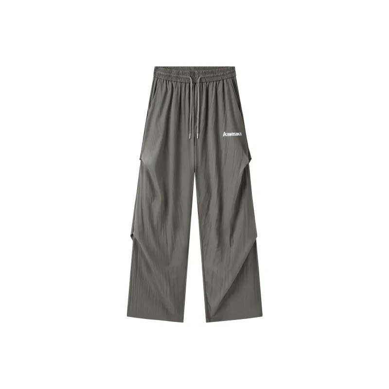 Kawasaki Casual Pants Unisex-10