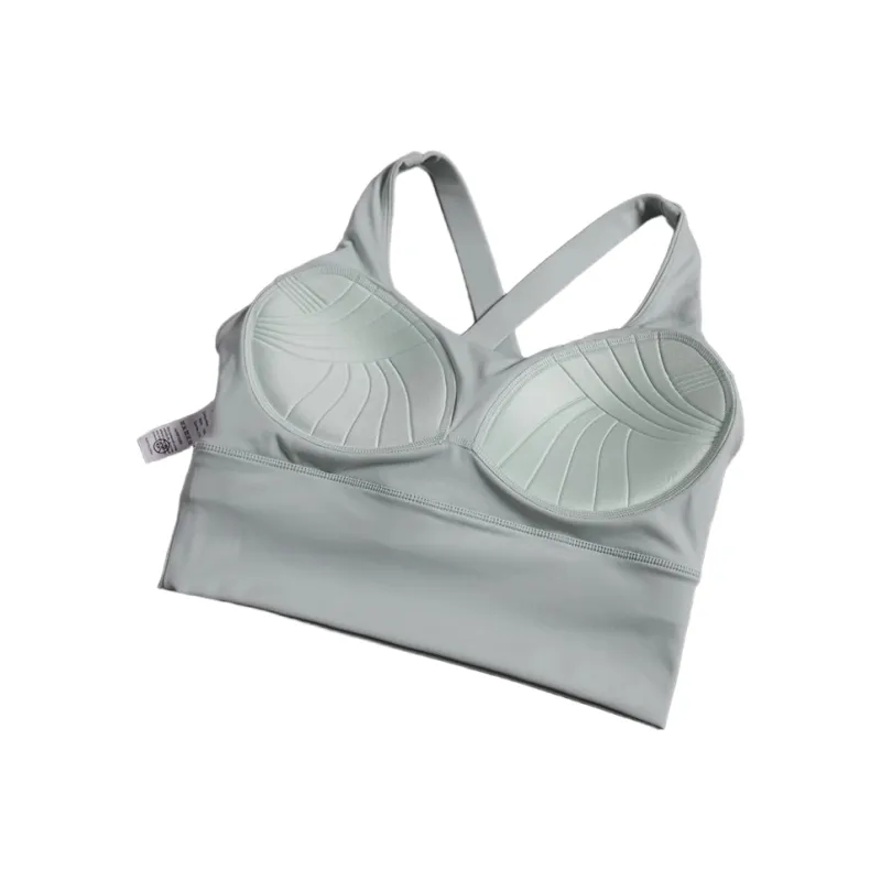 GUAILILUOLI Sports Underwear Women's-1