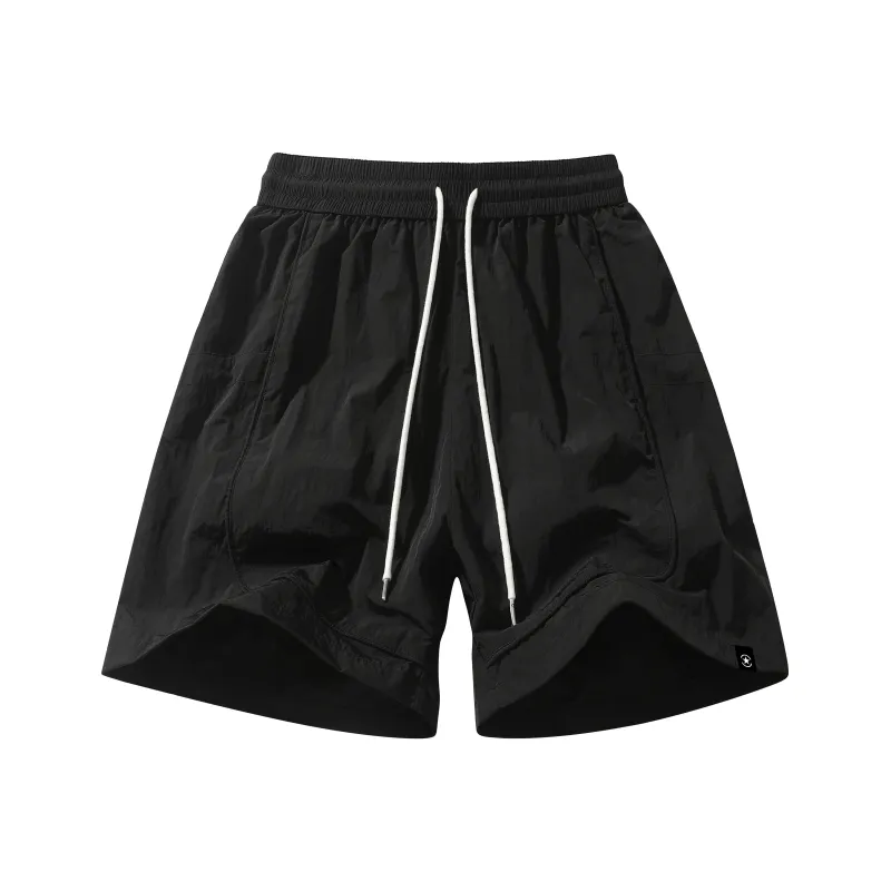 ROBINHOOD Casual Shorts Unisex-0