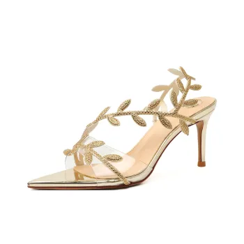 Bamiti One Strap Sandals Women's