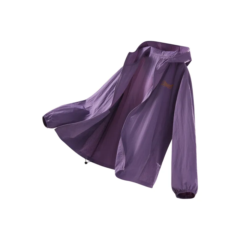 MINISO Sun Protection Clothing Unisex-8