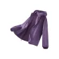 [Outdoor Sun Protection]Aurora Purple (Mb Smart Chest Badge)