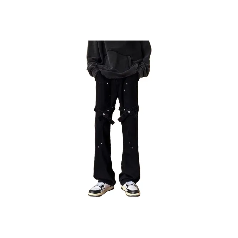 WHELVE Jeans Unisex-2