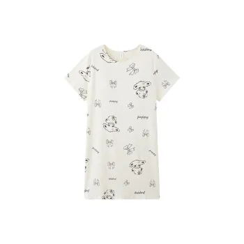 GOSO Women's Nightgowns
