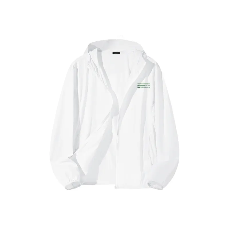MINISO Sun Protection Clothing Unisex-4