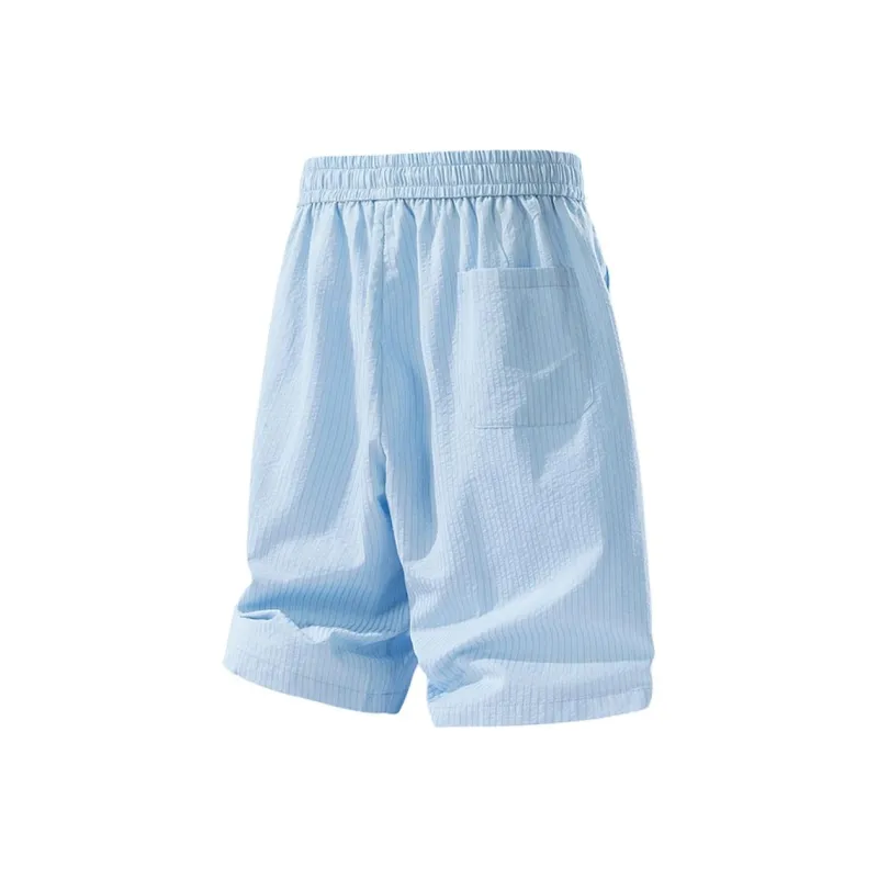 KRISTALIA Casual Shorts Women's-5