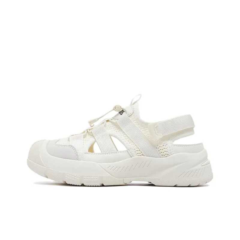 15 MINS River Trekking Shoes 4cm Women's-6