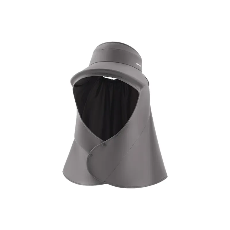 Tonlion Polyamide Sun Protection Hats Unisex-4