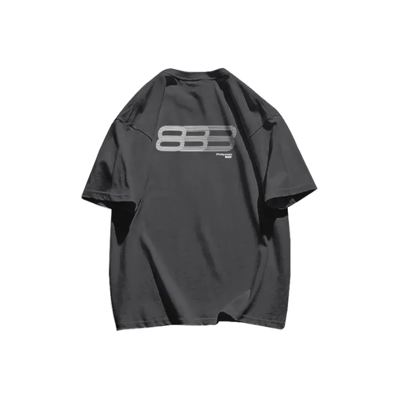 Cotton Shopping T Shirt Women's-15