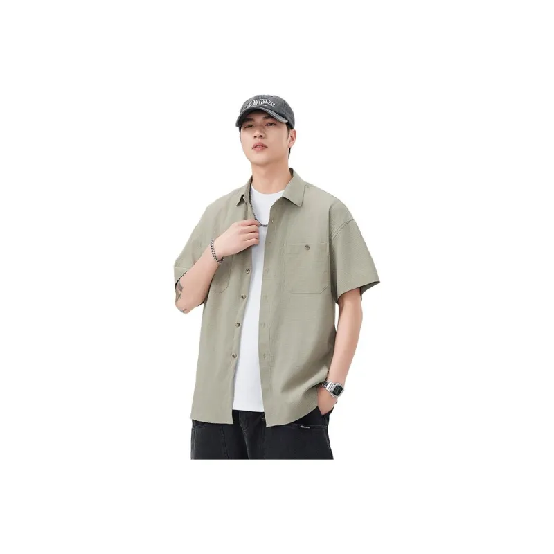 OPMO Shirts Unisex-10