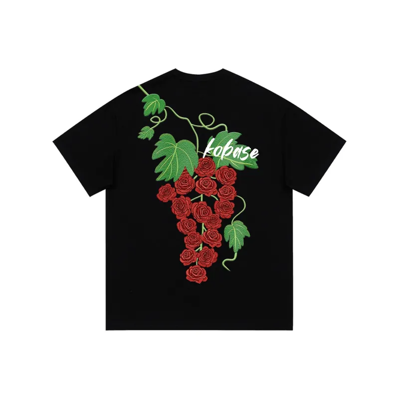 KOKO BASE T Shirts Unisex-0