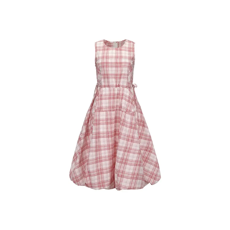 PAZZO Sleeveless Dresses Women's-0