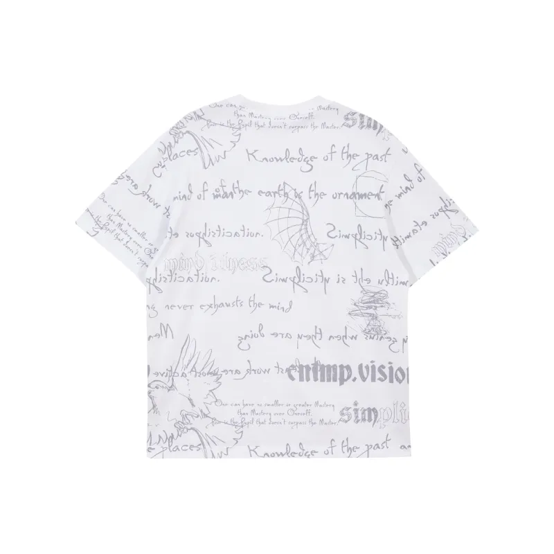 JACK&JONES T Shirts Men-1