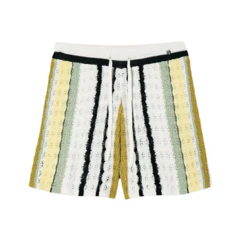 Desigual Casual Shorts Women's Multicolor