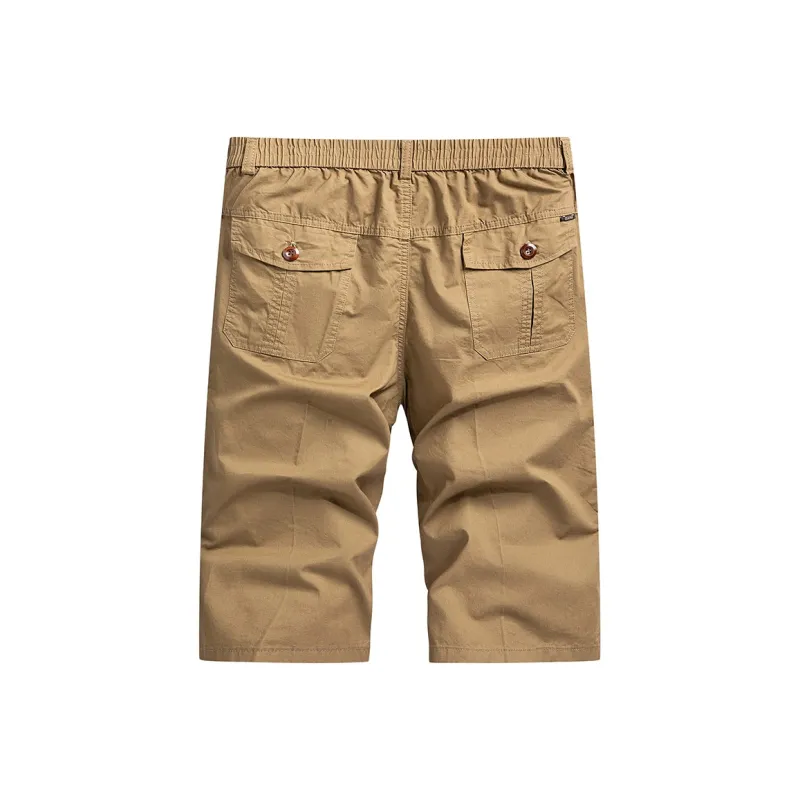 VERAF CA Casual Shorts Men-1