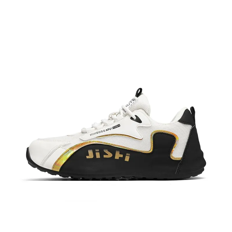EGCHI Low Top Life And Leisure Men's-0