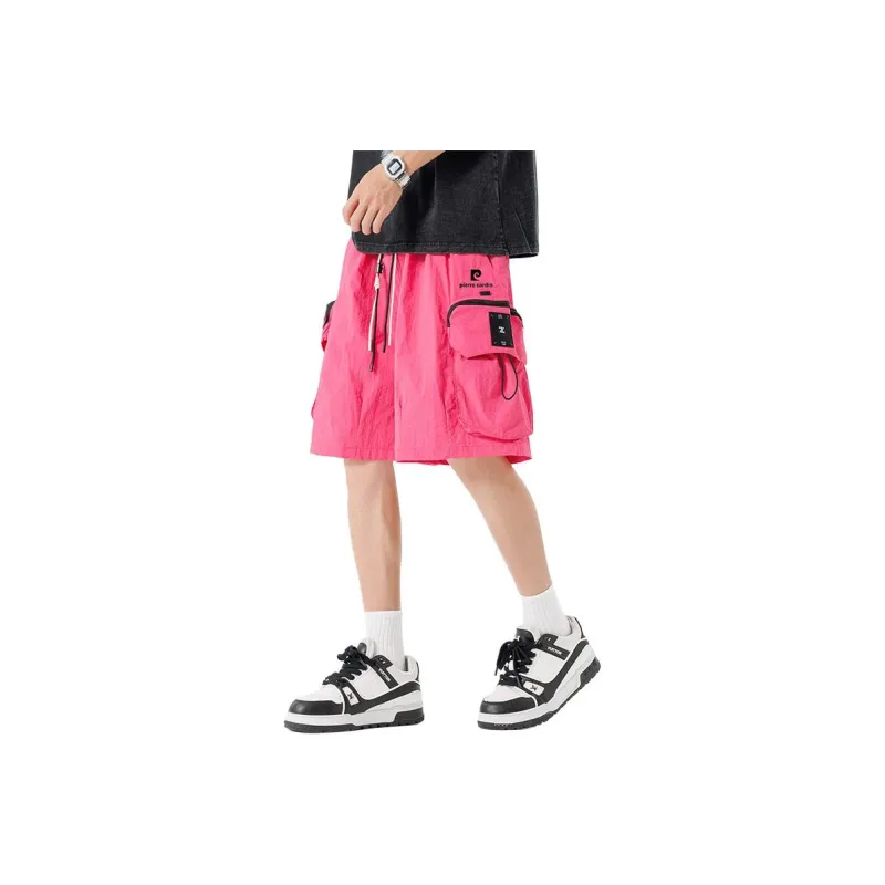 PIERRE CARDIN Cargo Shorts Men's-3