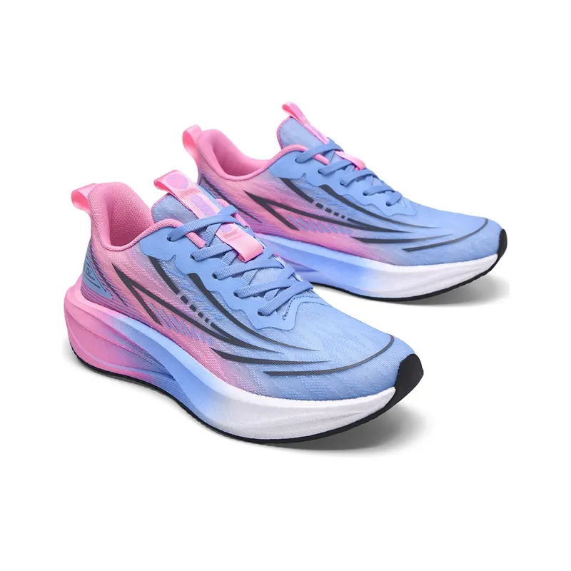 DoraemonA Low Top Running Shoes Unisex-29