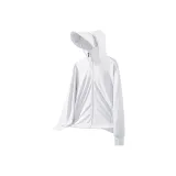 Men's White