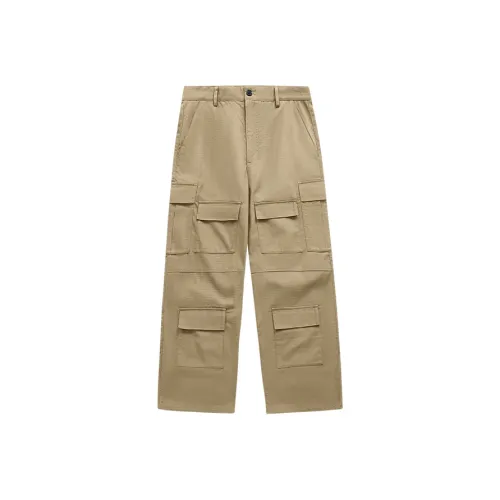 Bulking Tide Brand Cargo Pants Unisex