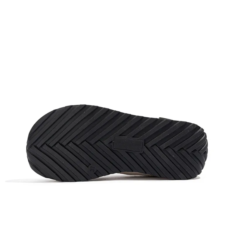 BABAYA KIDS Cushioning, Abrasion Resistant, Waterproof, And Breathable Low Top Casual Shoes Women's-7
