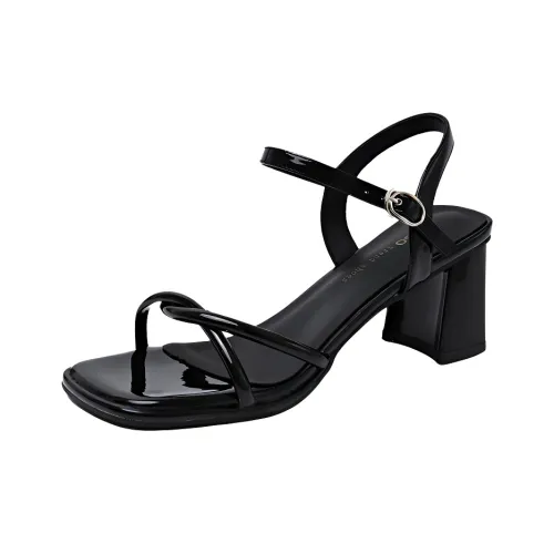 LXVB One Strap Sandals 6.5cm Women's