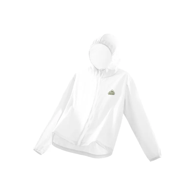 Cotton Sun Protection Clothing Unisex-0