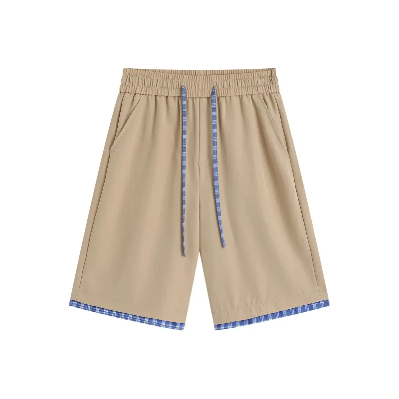 WOKXSS Casual Shorts Unisex-9