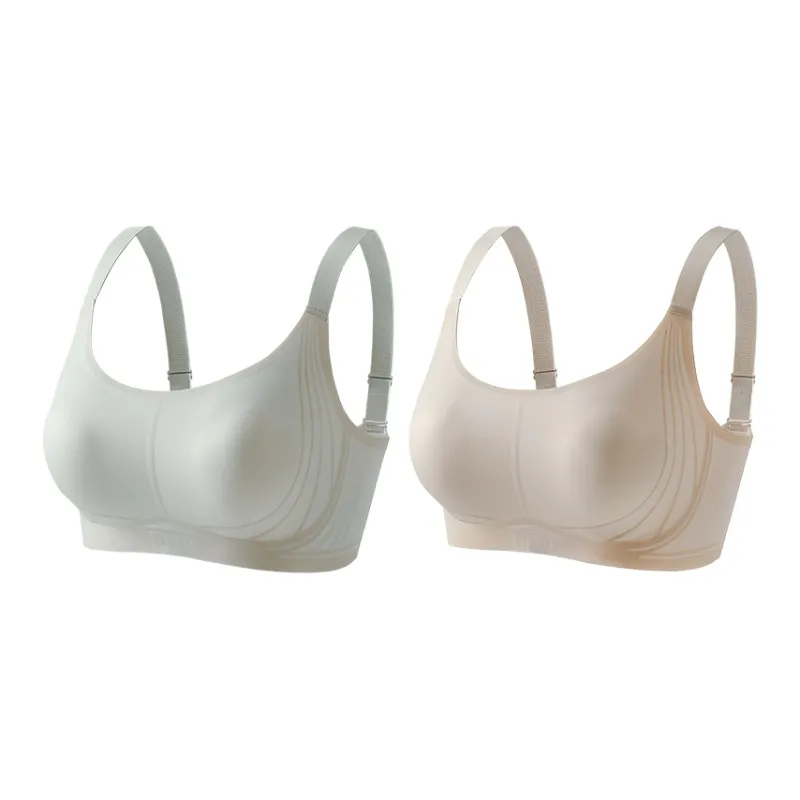 Master Women's Bras-10