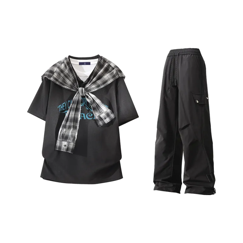 FAX FOR FMACM Casual Sportswear Unisex-0