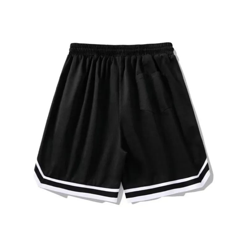 OKPI Casual Shorts Unisex-1