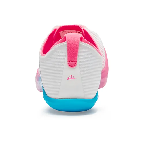 Sonic cat Running Shoes Unisex Low Top Pink-3