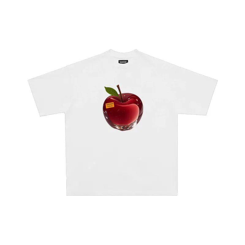 MASKPARK T Shirts Unisex-3