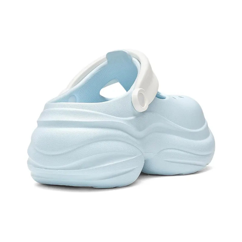 TZLDN Clogs Women's-15